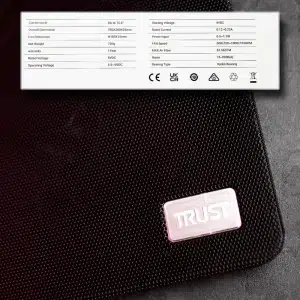 پایه خنک‌کننده لپ‌تاپ تراست مدل TPAD-1