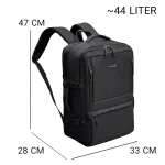 کیف کوله لپ تاپ فوروارد مدل Forward giRo 65033