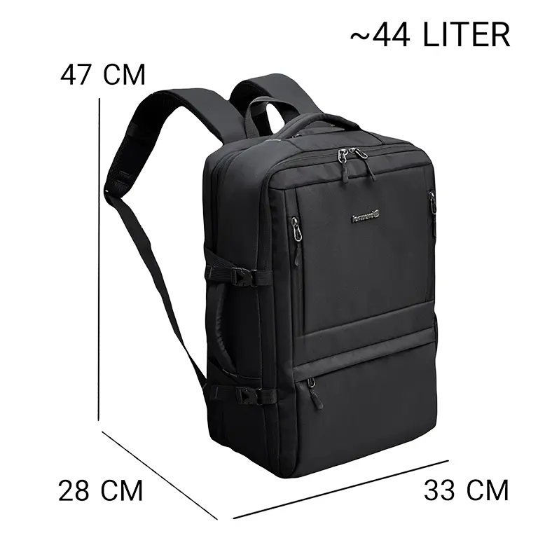 کیف کوله لپ تاپ فوروارد مدل Forward giRo 65033