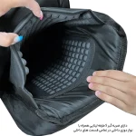 کیف کوله لپ تاپ فوروارد مدل Forward giRo 65033