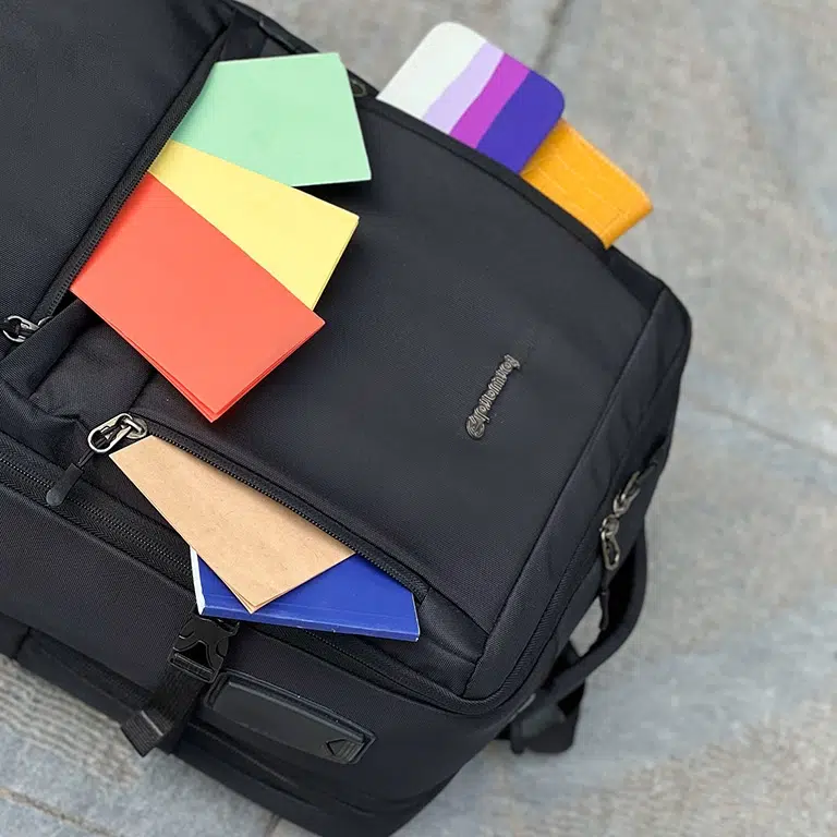 کیف کوله لپ تاپ فوروارد مدل Forward giRo 65033