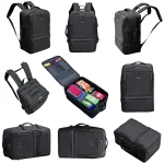 کیف کوله لپ تاپ فوروارد مدل Forward giRo 65033