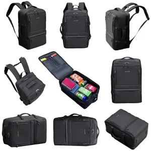 کیف کوله لپ تاپ فوروارد مدل Forward giRo 65033