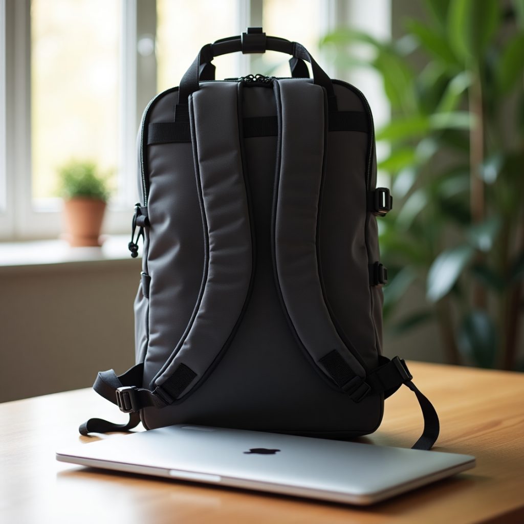 بهترین کیف کوله لپ‌تاپ در سال ۲۰۲۵