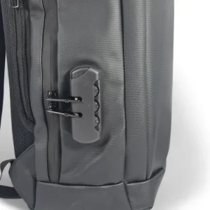 کیف کوله لپ تاپ هایونلی مدل 2403- huanlv