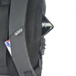 کیف کوله لپ تاپ هایونلی مدل 2403- huanlv