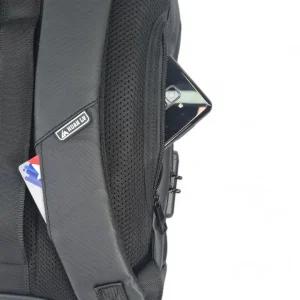 کیف کوله لپ تاپ هایونلی مدل 2403- huanlv