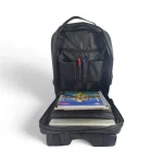 کیف کوله لپ تاپ هایونلی مدل 2403- huanlv