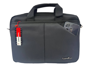 کیف دستی لپ تاپ ۱۳ اینچ مدل 0018+