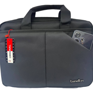 کیف دستی لپ تاپ ۱۳ اینچ مدل 0018+