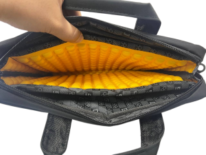 کیف دستی لپ تاپ ۱۳ اینچ مدل 0018+