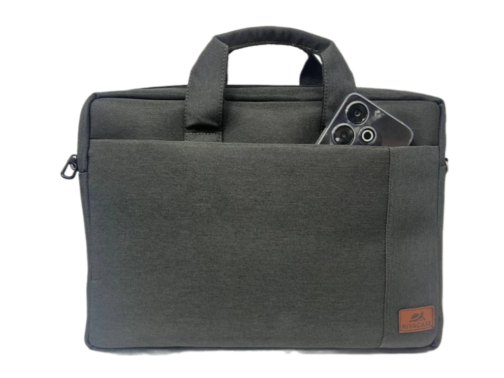 کیف ریوا کیس ۱۳.۳ تا ۱۴ اینچ مخصوص سرفیس_Rivacase Laptop Sleeve