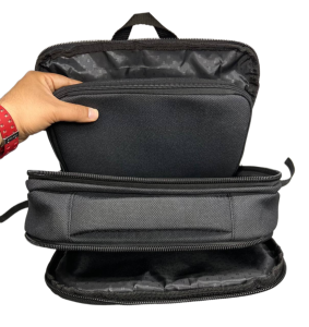 کوله پشتی بنیتون مدل 4044 Benetton