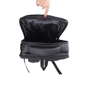 کیف کوله ای بنتون لپ تاپ مدل 3031