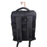 کیف کوله ای بنتون لپ تاپ مدل 3031