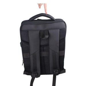 کیف کوله ای بنتون لپ تاپ مدل 3031