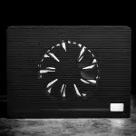 پایه خنک‌کننده لپ‌تاپ تراست مدل TPAD-1