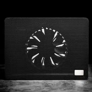 پایه خنک‌کننده لپ‌تاپ تراست مدل TPAD-1