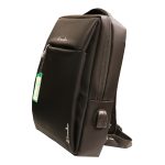 کیف کوله پشتی لپ تاپ بنتون مدل 3036 Benetton