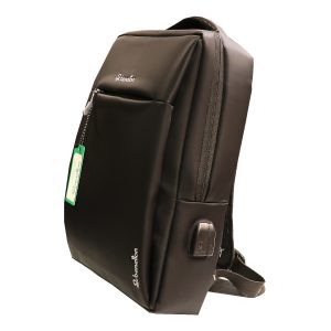 کیف کوله پشتی لپ تاپ بنتون مدل 3036 Benetton