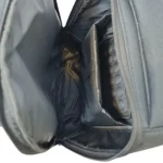 کیف کوله پشتی لپ تاپ بنیتون مدل Benetton