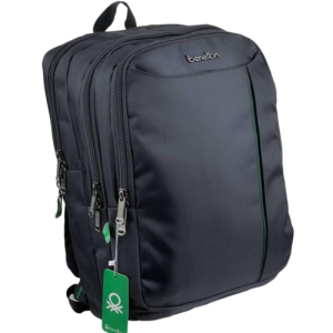 کیف کوله لپ تاپ بنیتون مدل 4045 Benetton