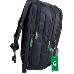 کیف کوله لپ تاپ بنیتون مدل 4045 Benetton