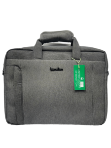 کیف دستی سه‌کاره لپ‌تاپ بنتون مدل Benetton 206
