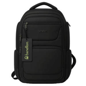 کیف کوله بنتون مدل 1009