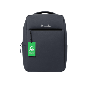 کیف کوله پشتی لپ تاپ بنتون مدل 2023 Benetton