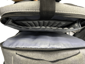 کوله پشتی لپ تاپ بنج مدل Bange 3K