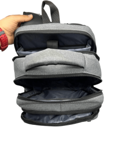 کوله پشتی لپ تاپ بنج مدل Bange 3K