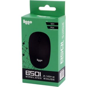 ماوس بی‌سیم Liggo B501