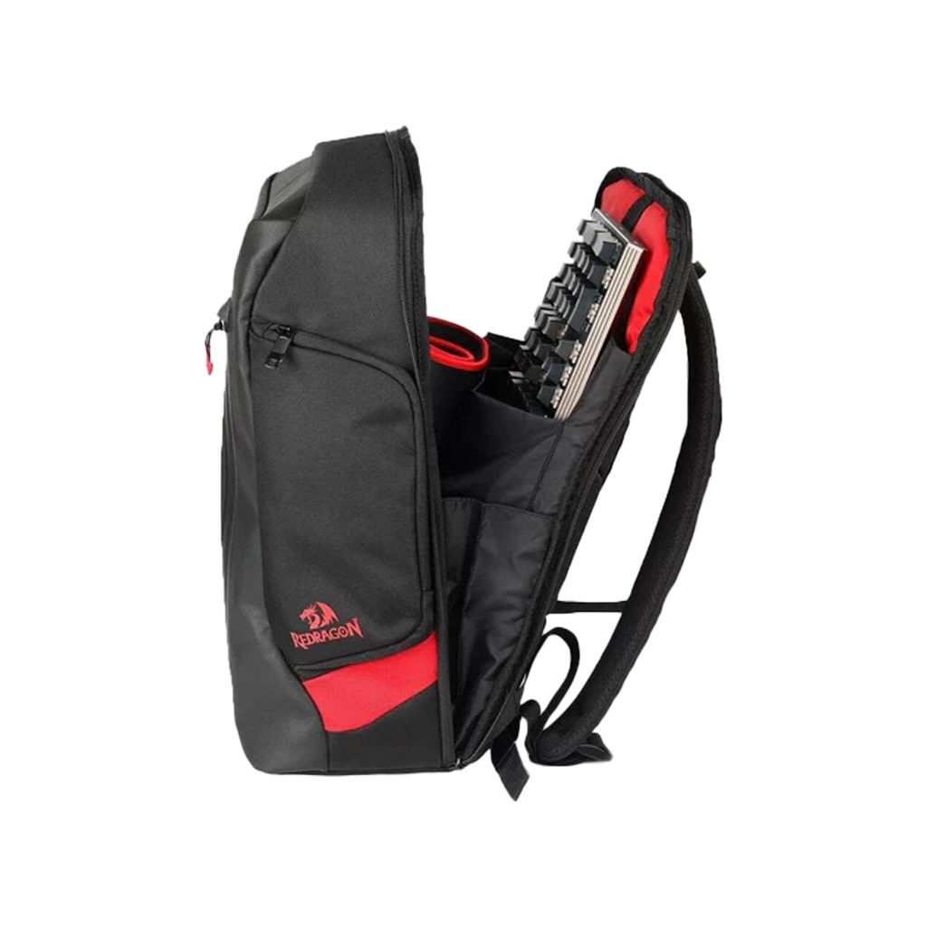 کوله لپ‌تاپ Redragon TARDIS 2 GB 94