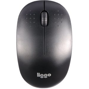 ماوس بیسیم Liggo B501