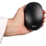 ماوس بی‌سیم Liggo B501