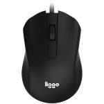 ماوس باسیم لیگو مدل Liggo M304