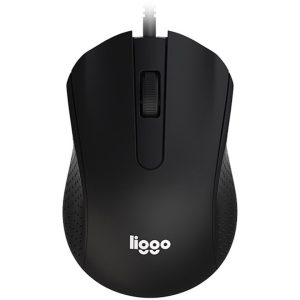 ماوس باسیم لیگو مدل Liggo M304