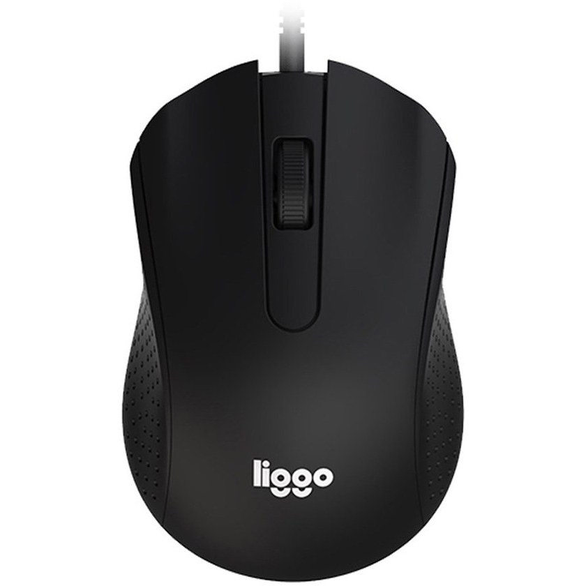 ماوس باسیم لیگو مدل Liggo M304