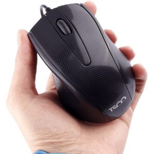 ماوس باسیم TSCO مدل TM 281