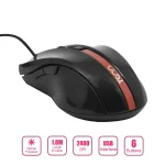 ماوس باسیم تسکو مدل TM 289