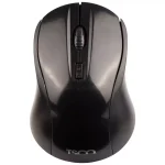ماوس بی‌سیم تسکو مدل TM 611W