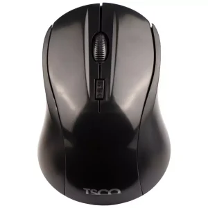 ماوس بی‌سیم تسکو مدل TM 611W