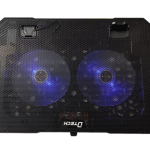 پایه خنک‌کننده لپ‌تاپ DTECH مدل CP777