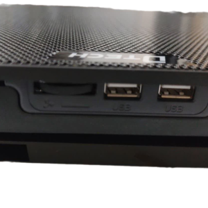 پایه خنک‌کننده لپ‌تاپ DTECH مدل CP777