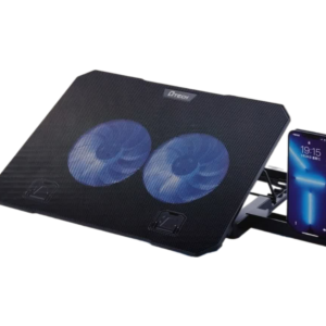 پایه خنک‌کننده لپ‌تاپ DTECH مدل CP777