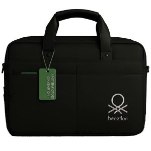 کیف لپتاپ Benetton 208