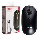 ماوس بی‌سیم تسکو مدل TM 676W