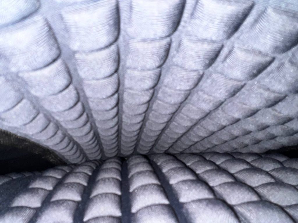 کوله‌پشتی CAT مدل 650