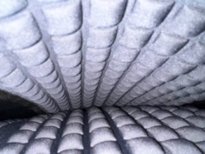 کوله‌پشتی CAT مدل 650